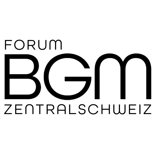 Mitgliedschaft Forum BGM Zentralschweiz